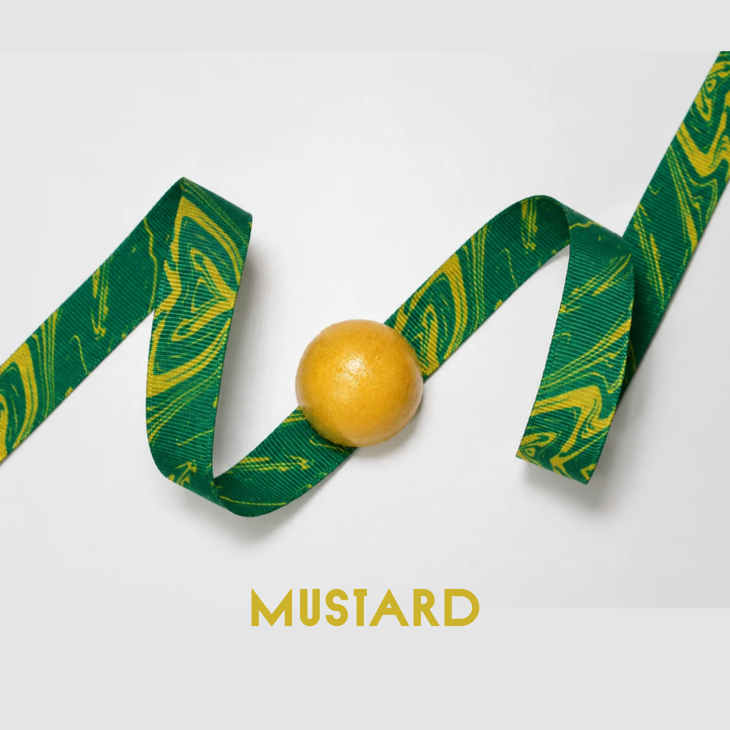 Winfield's Signature Ribbon