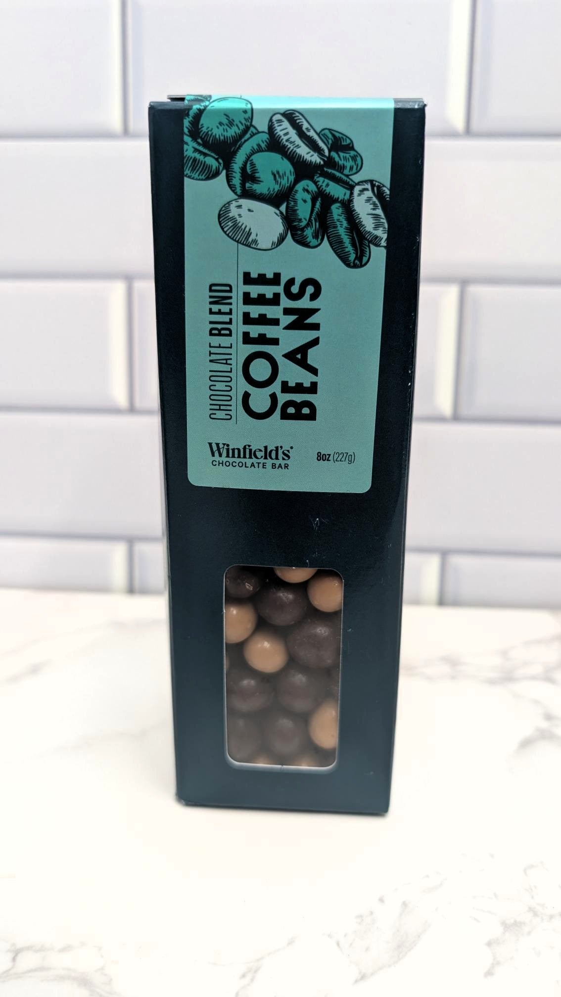 Chocolate Blend Espresso Beans