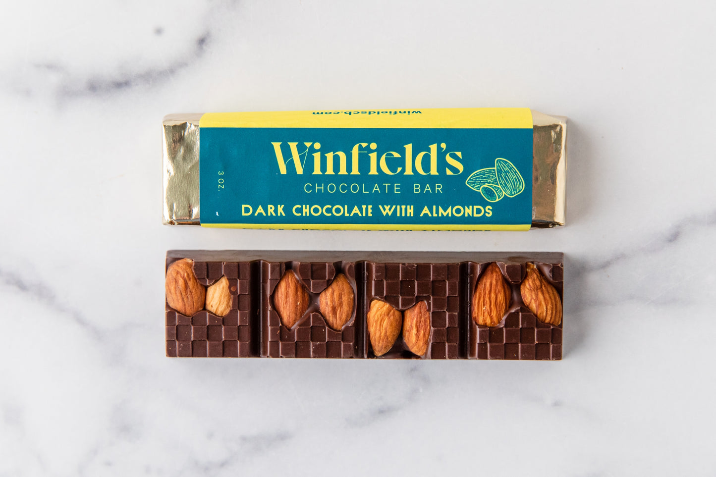 Almond Bar