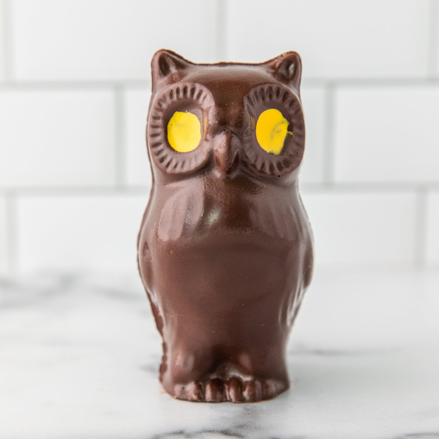 Halloween Owl