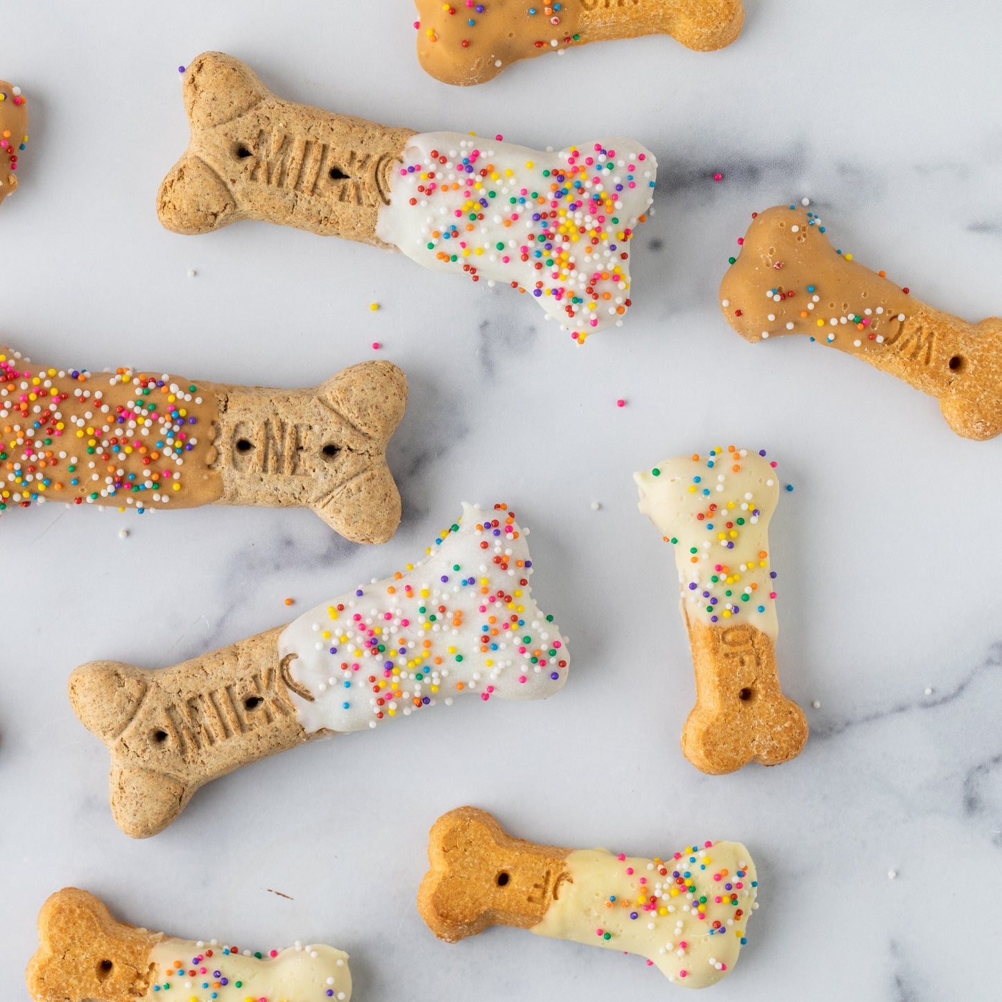 Small Dog Treats - 14pc Box