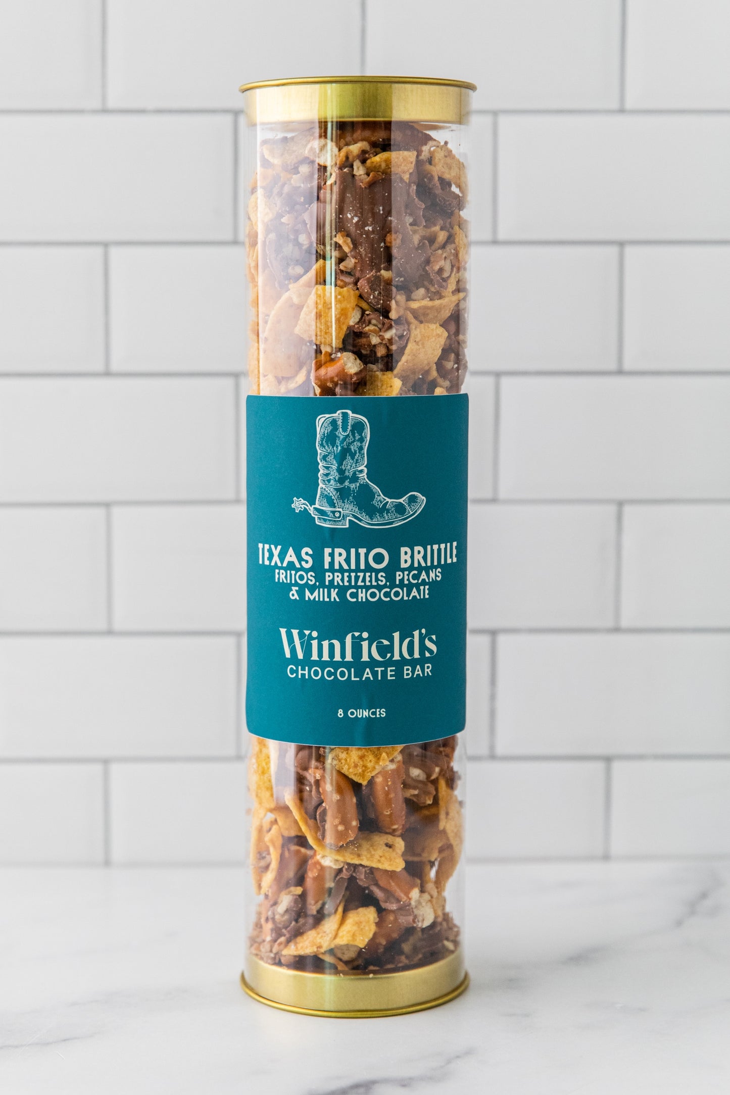 Texas Frito Brittle