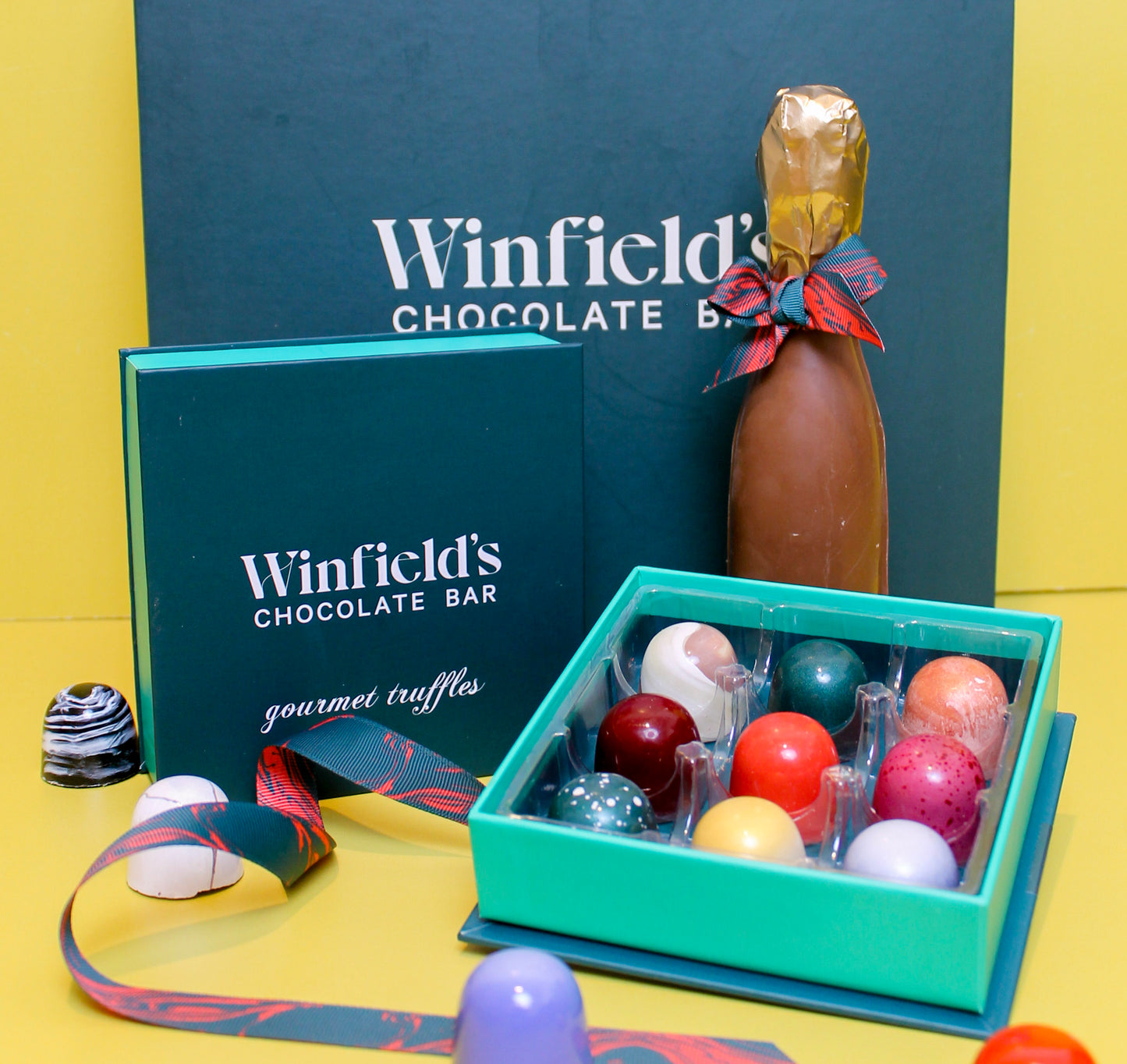 Congratulations Gift Box