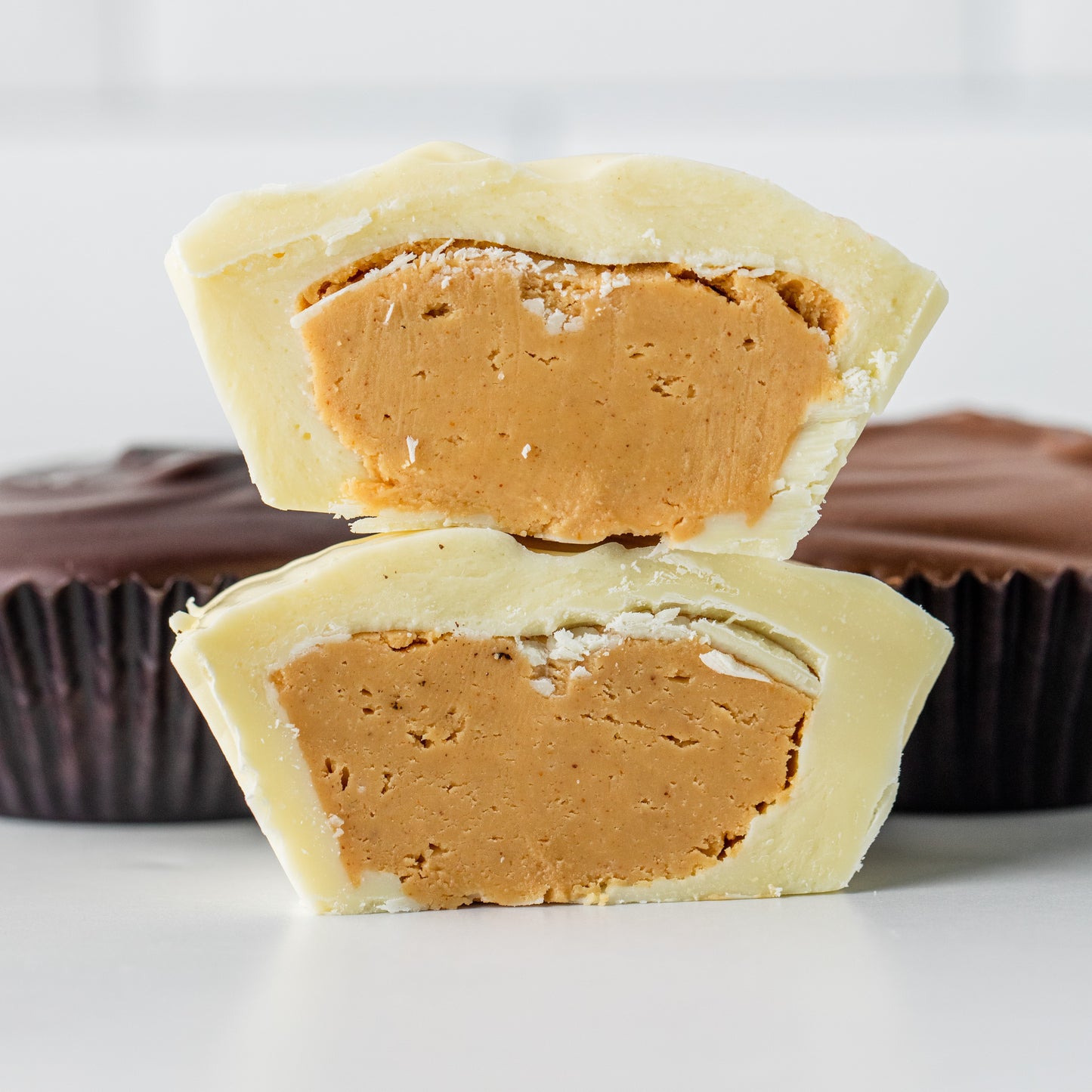Peanut Butter Cup