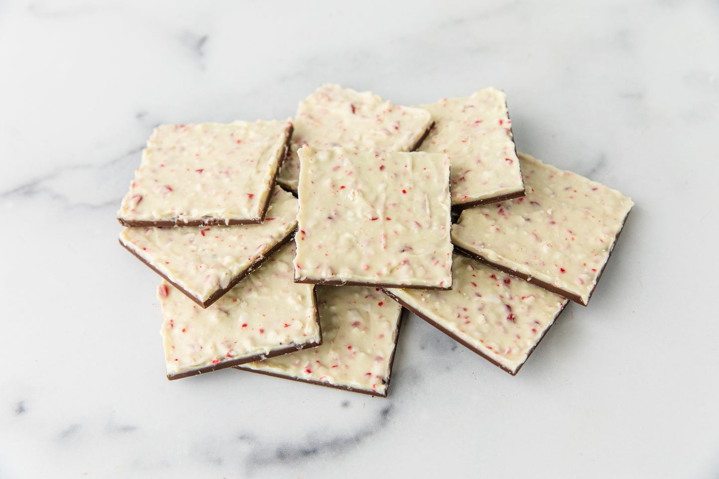 Peppermint Bark Box