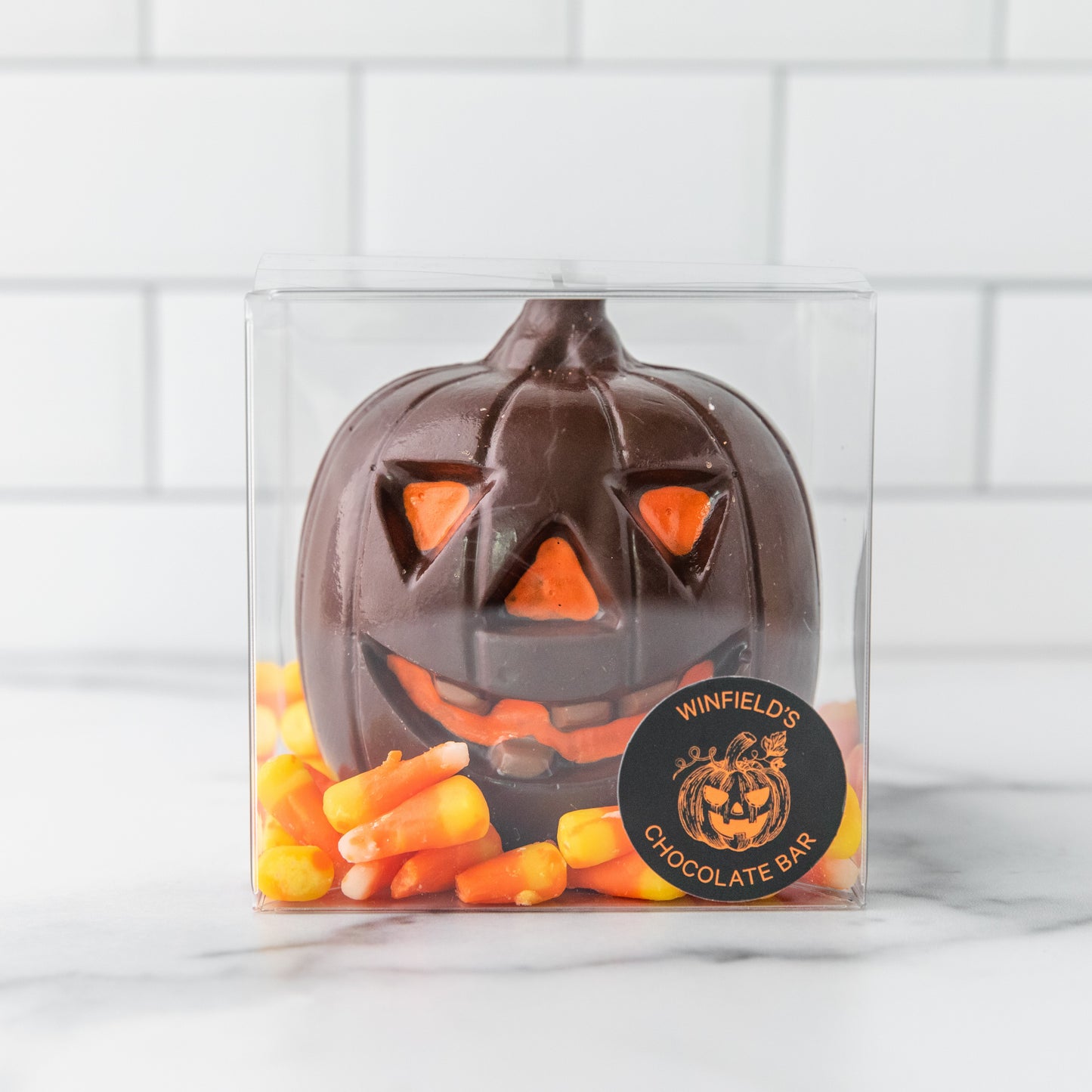 Jack-O-Lantern