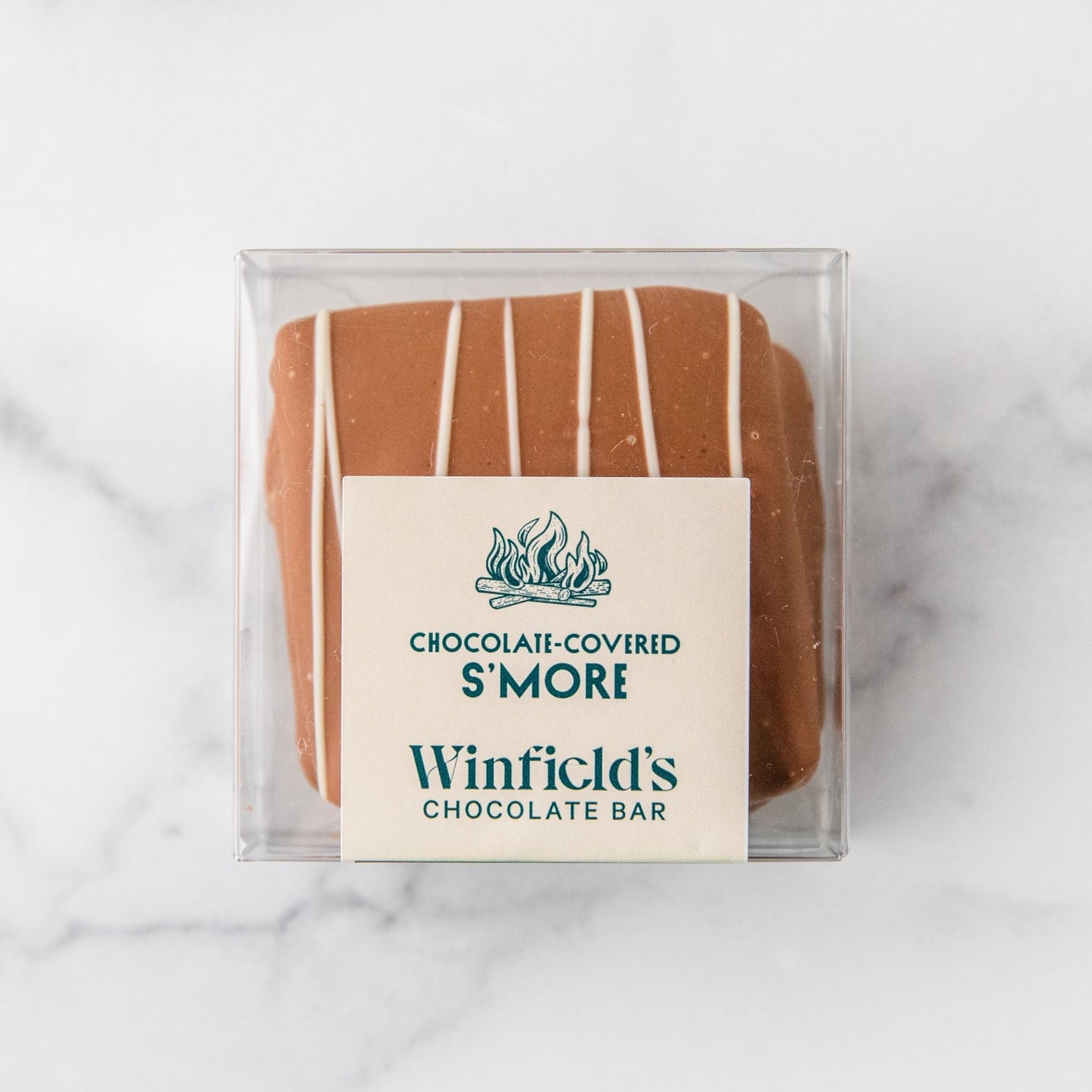 S'mores