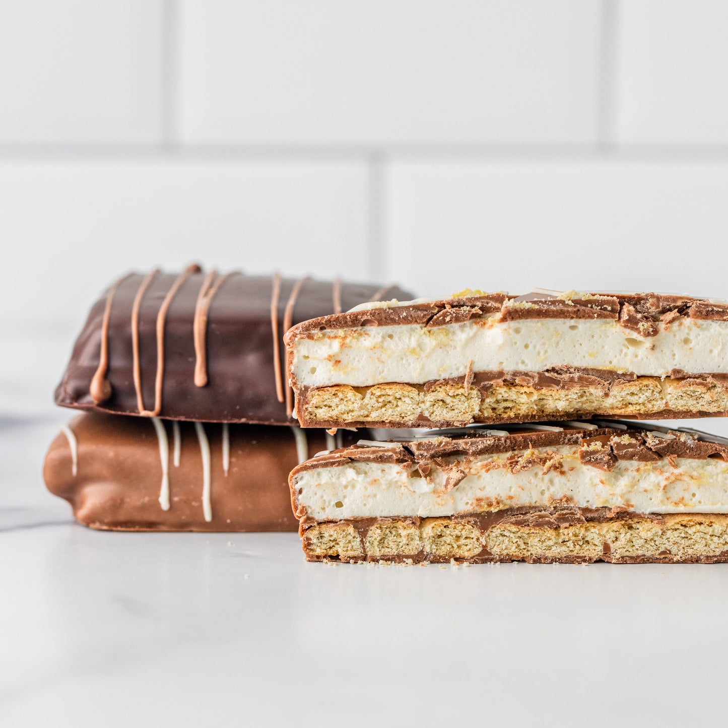 S'mores