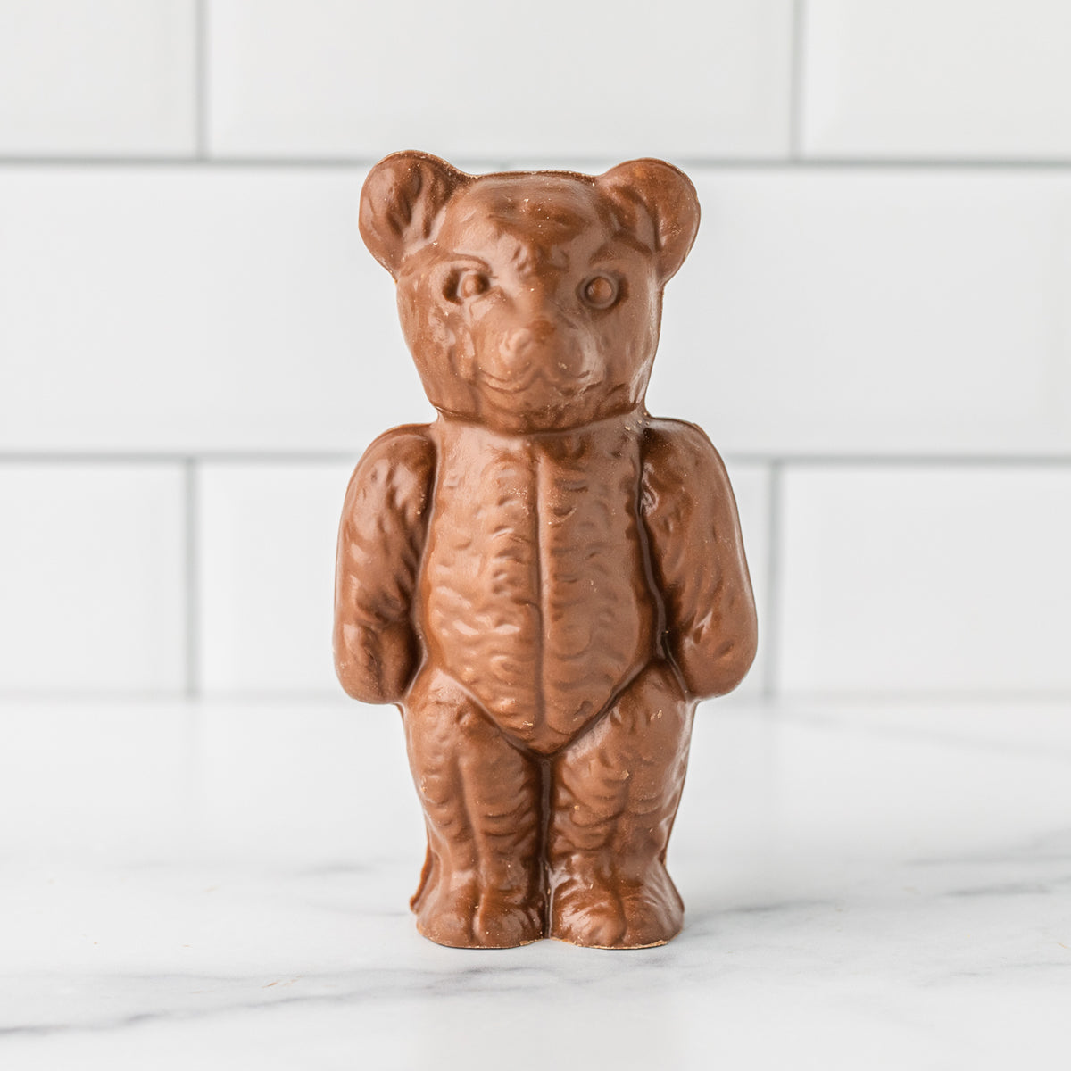 Small Teddy Bear