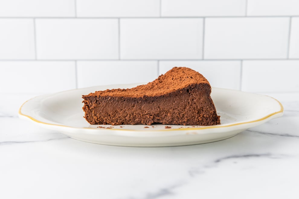 Chocolate Torte (GF)