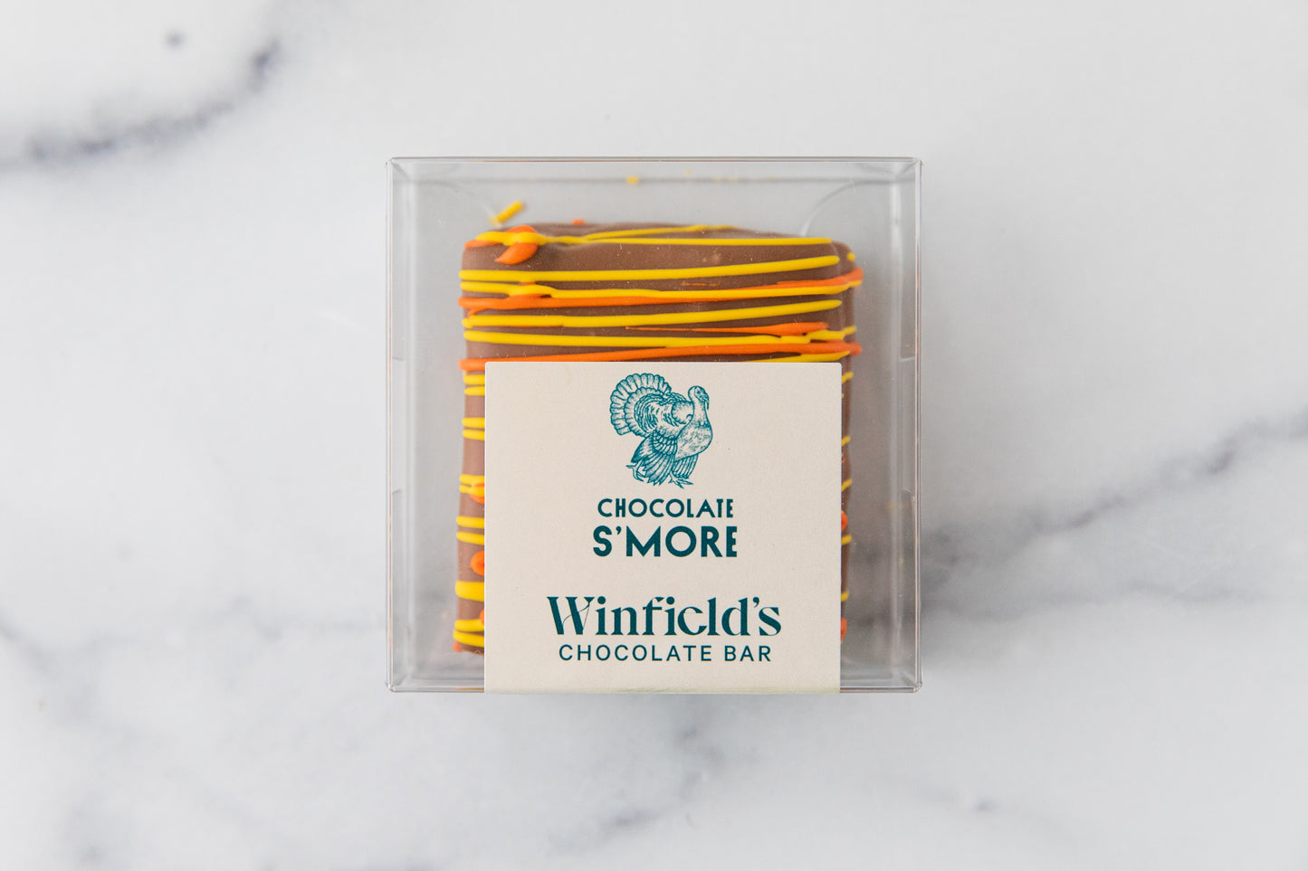 S'more - Thanksgiving