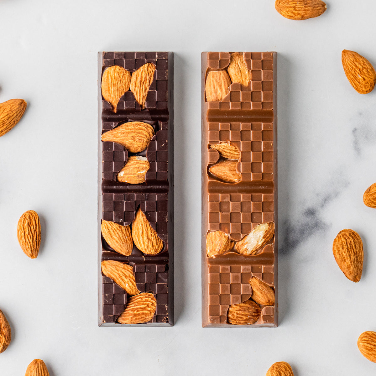 Almond Bar