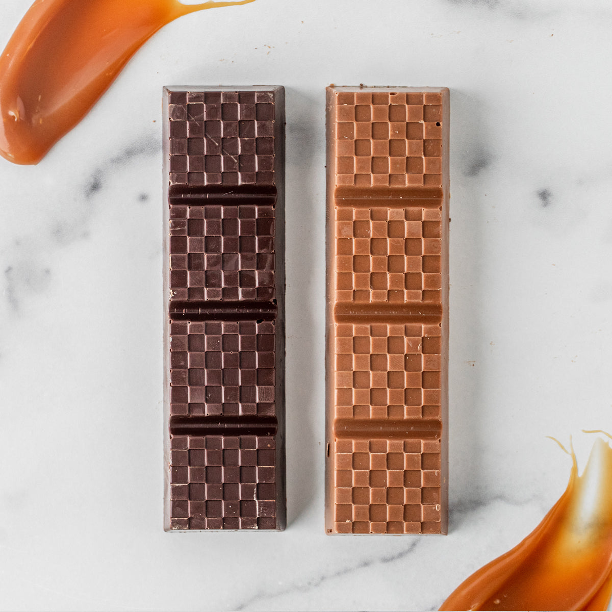 Caramel Bar