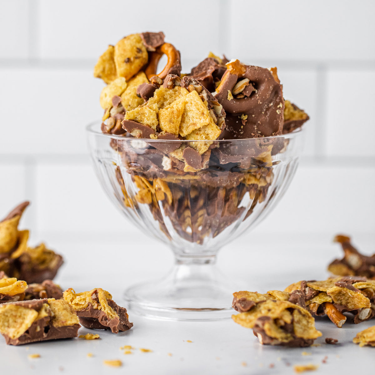 Texas Frito Brittle
