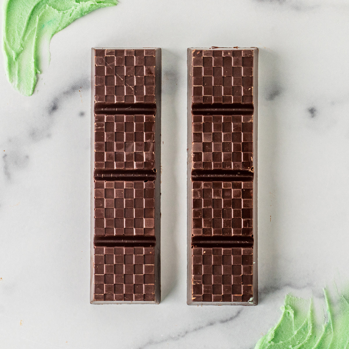 Mint Truffle Bar