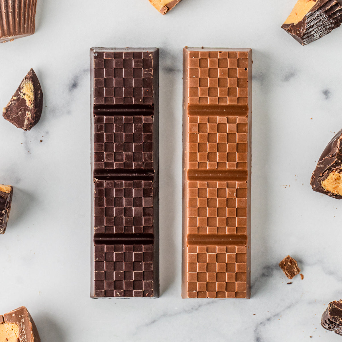 Peanut Butter Bar