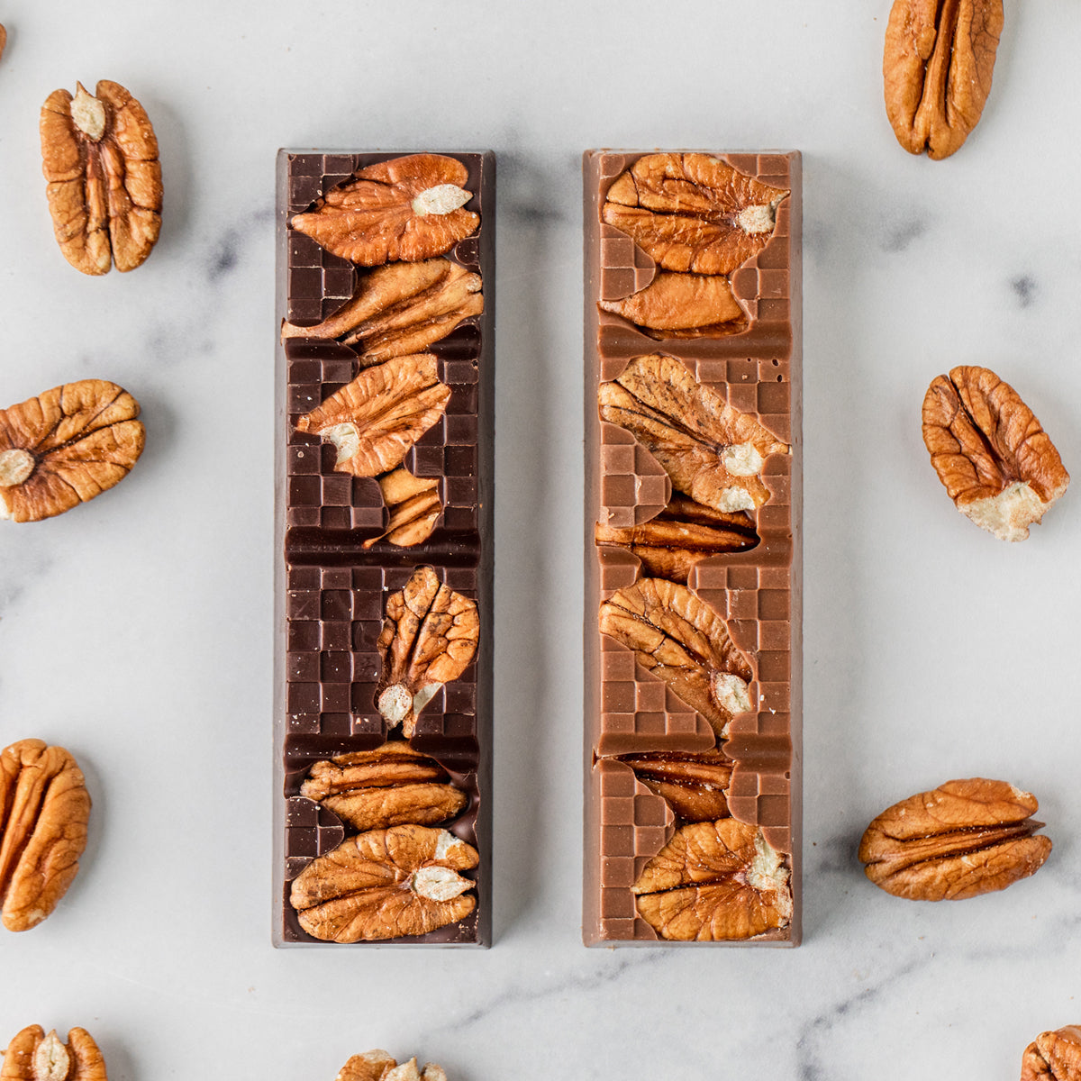 Pecan Bar