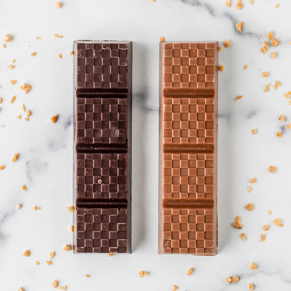 Toffee Bar