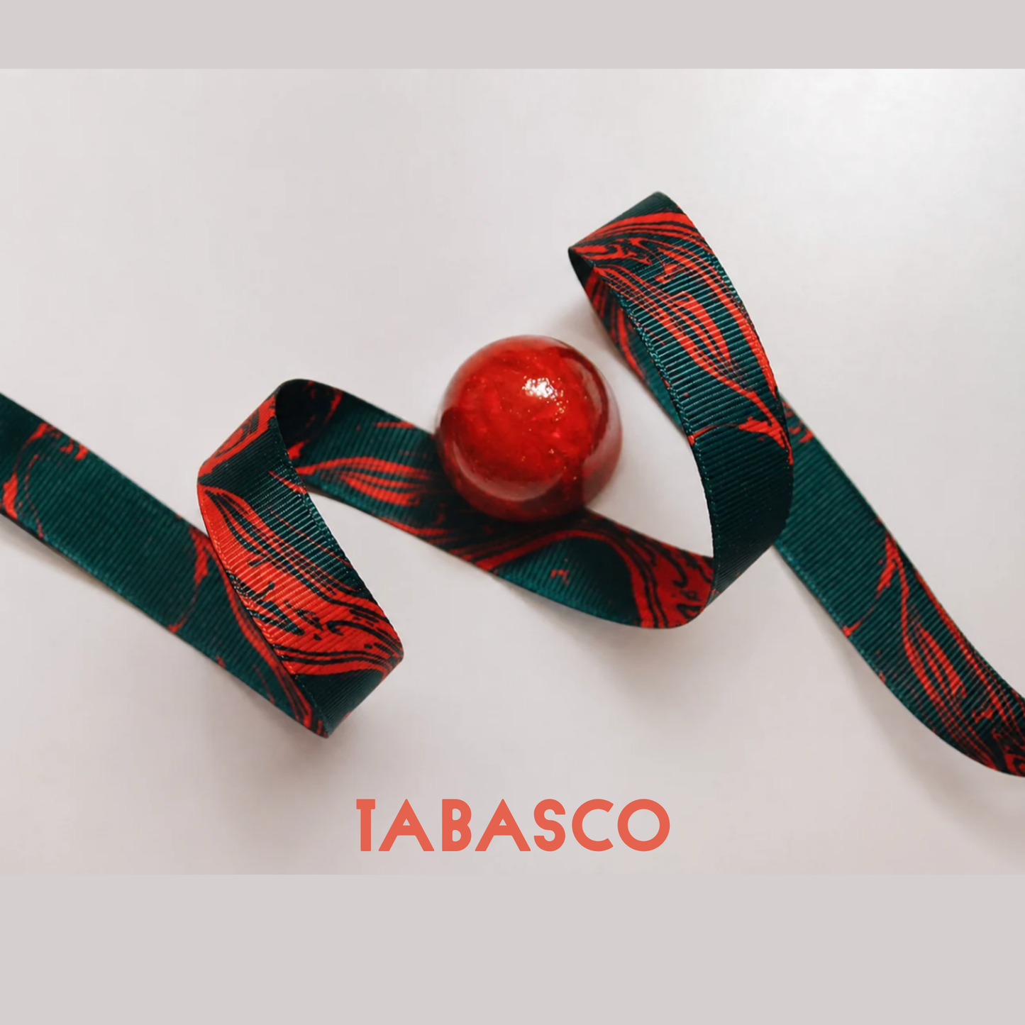 Winfield's Signature Ribbon