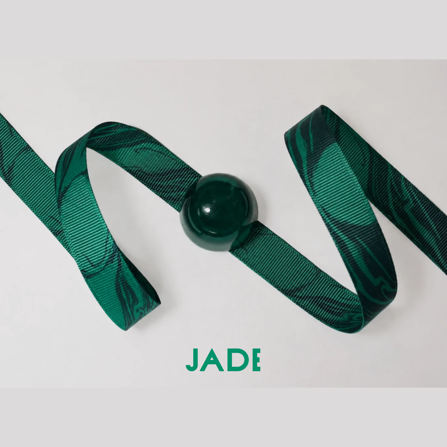 Winfield's Signature Ribbon