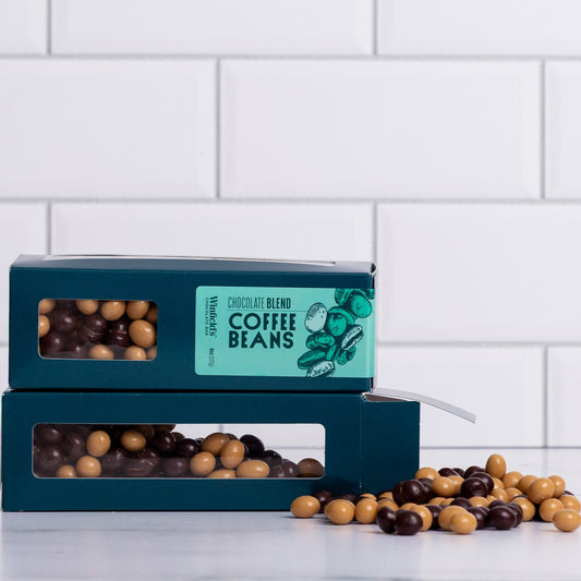 Chocolate Blend Espresso Beans