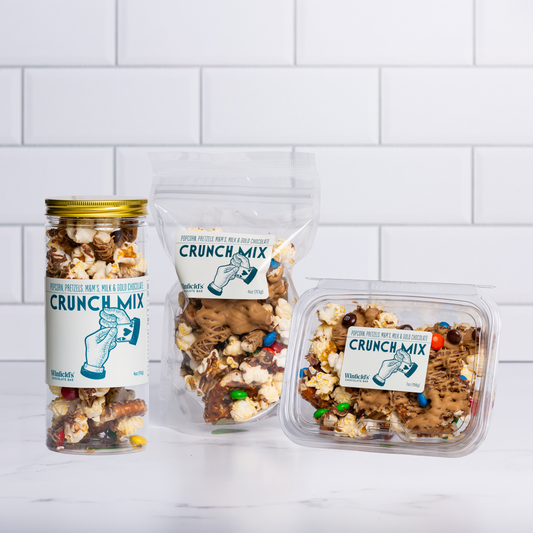 Crunch Mix