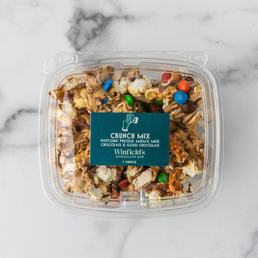 Crunch Mix