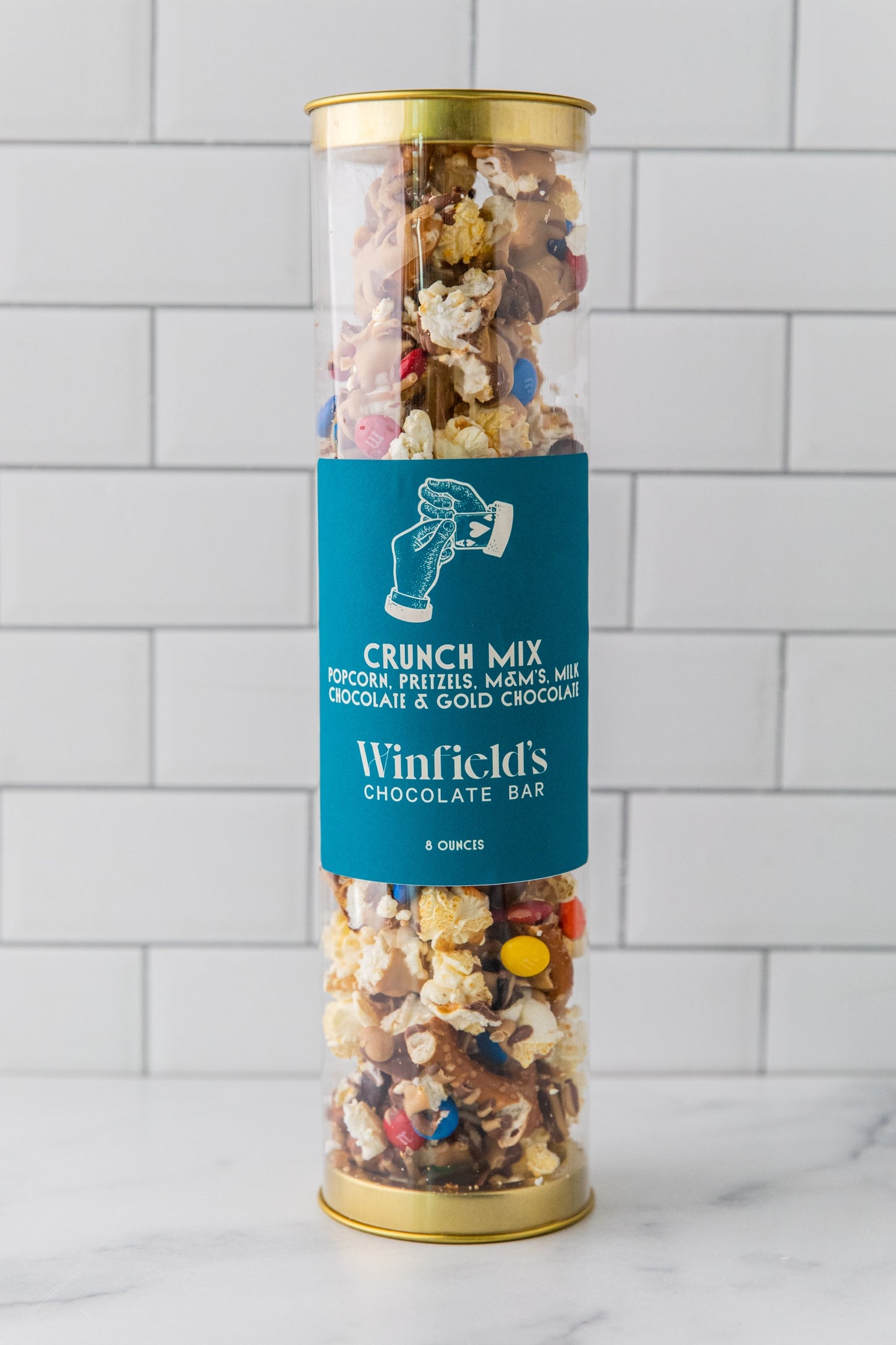 Crunch Mix