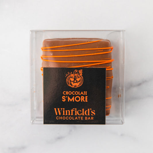 S'more -  Halloween