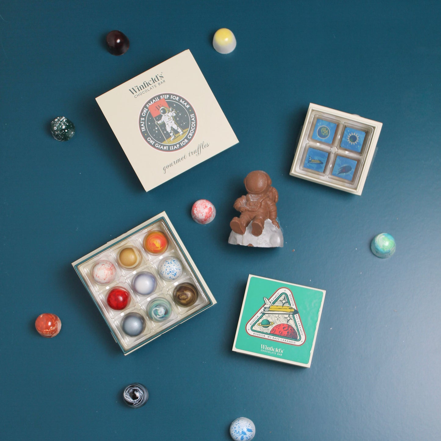 Space City Box
