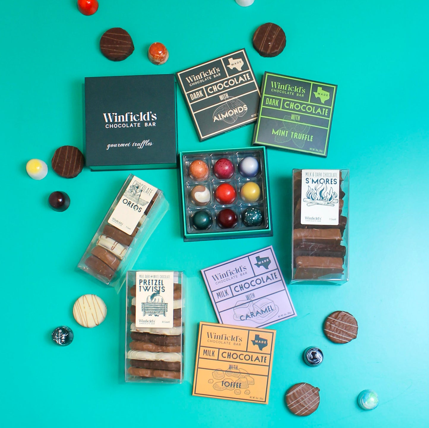 Signature Collection Gift Box (Large)