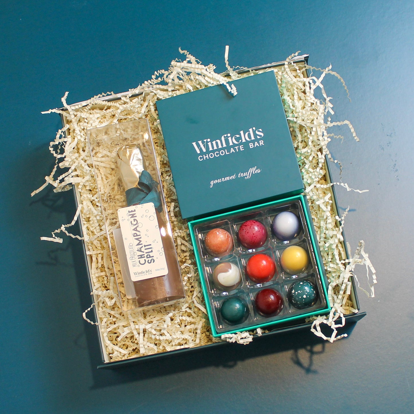 Congratulations Gift Box