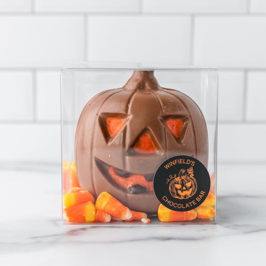 Jack-O-Lantern
