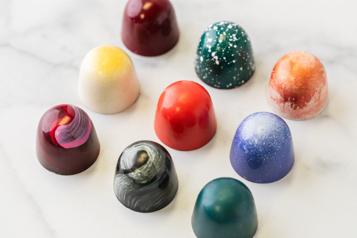 Winfield's Signature Truffle Collection (9pc)