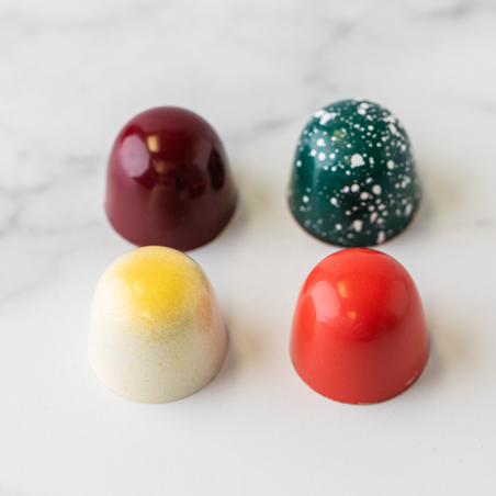 Winfield's Signature Truffle Collection (4pc)
