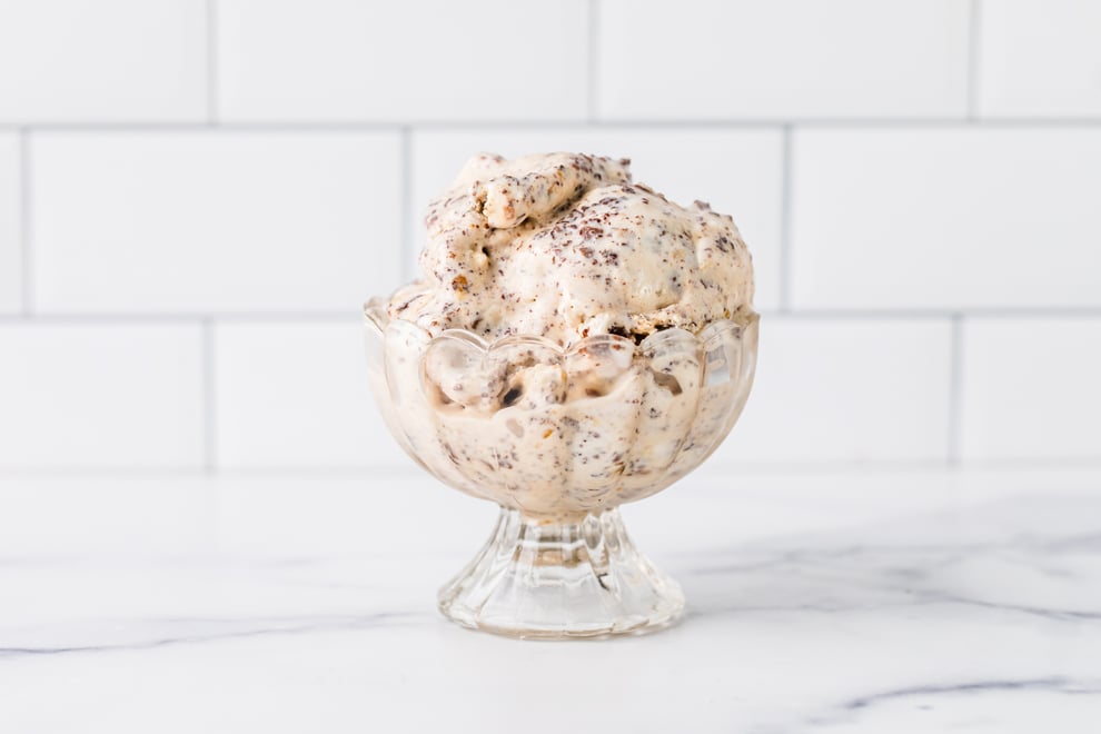 Junkyard Ice Cream