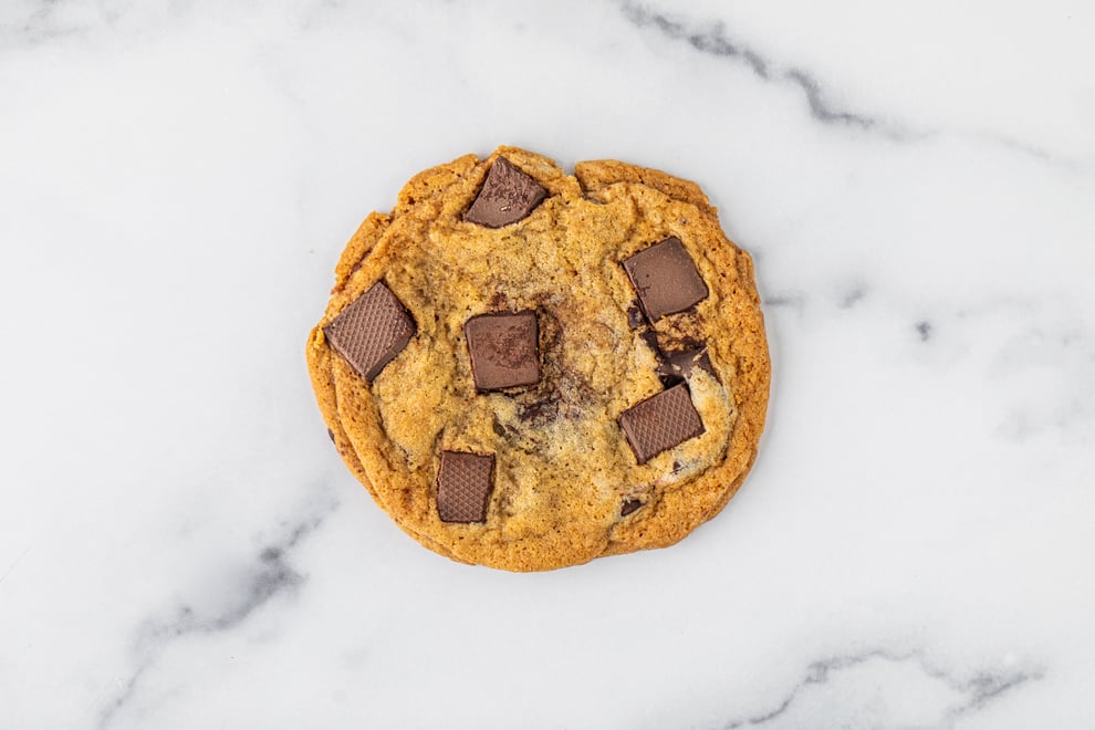Chocolate Chunk Cookie