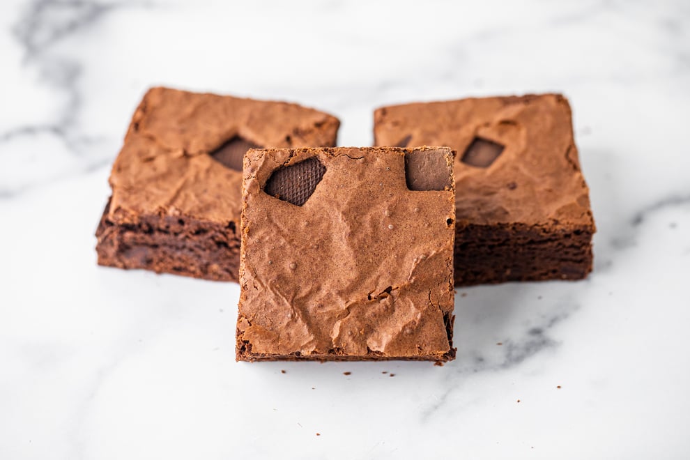 Chocolate Chunk Brownie