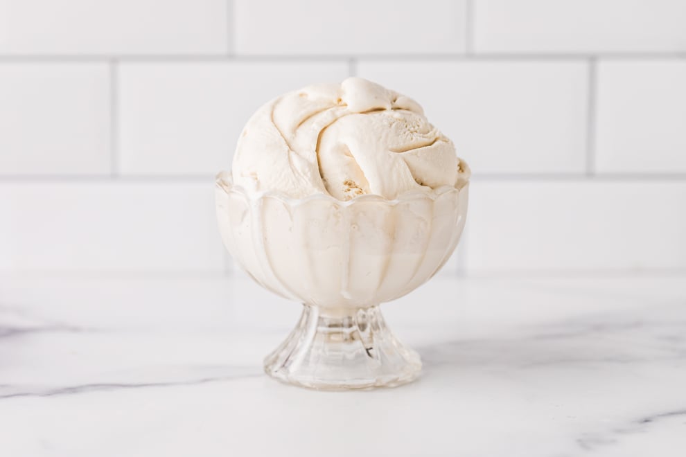 Vanilla Ice Cream