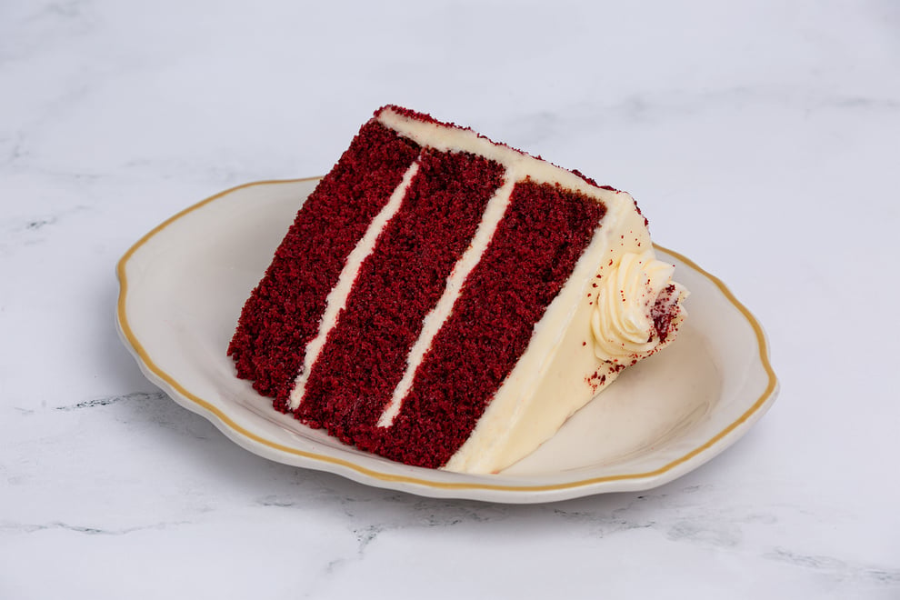 Red Velvet