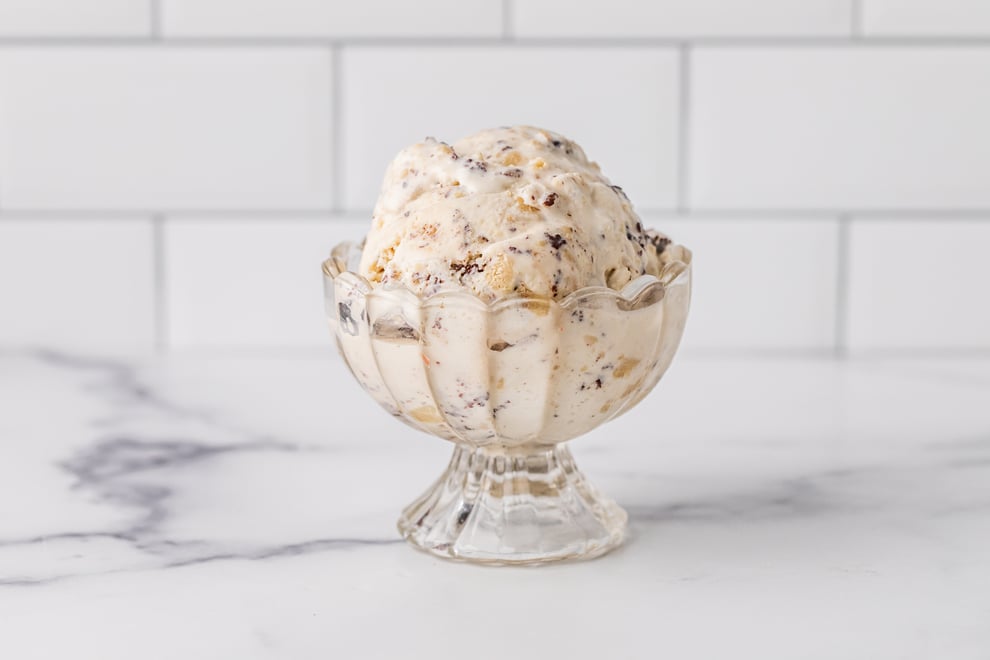 Cookie Dough Ice Cream