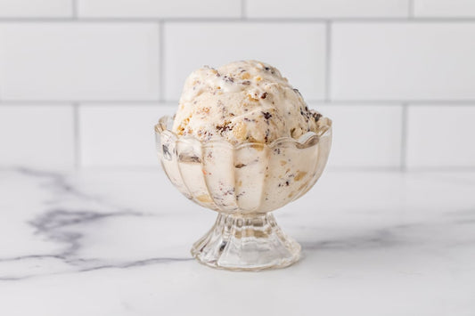 Cookie Dough Ice Cream