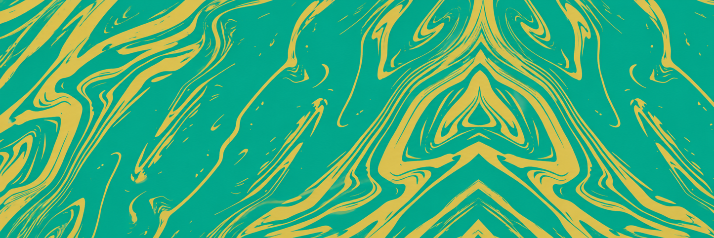 Winfield's signature ribbon — Mustard