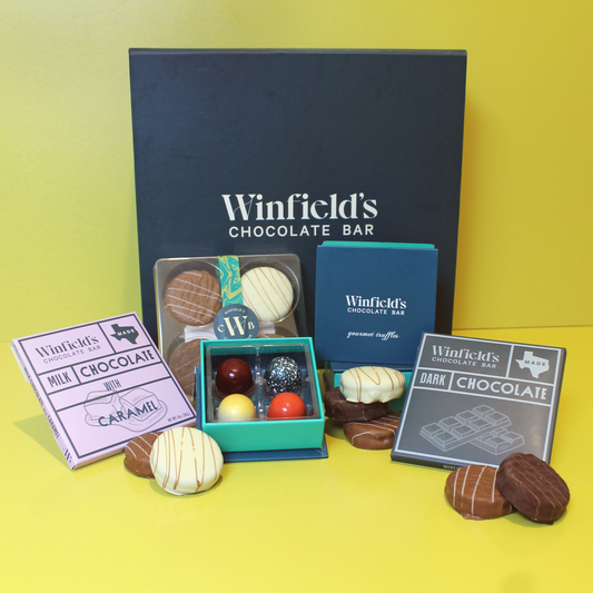 Signature Collection Gift Box (Small)