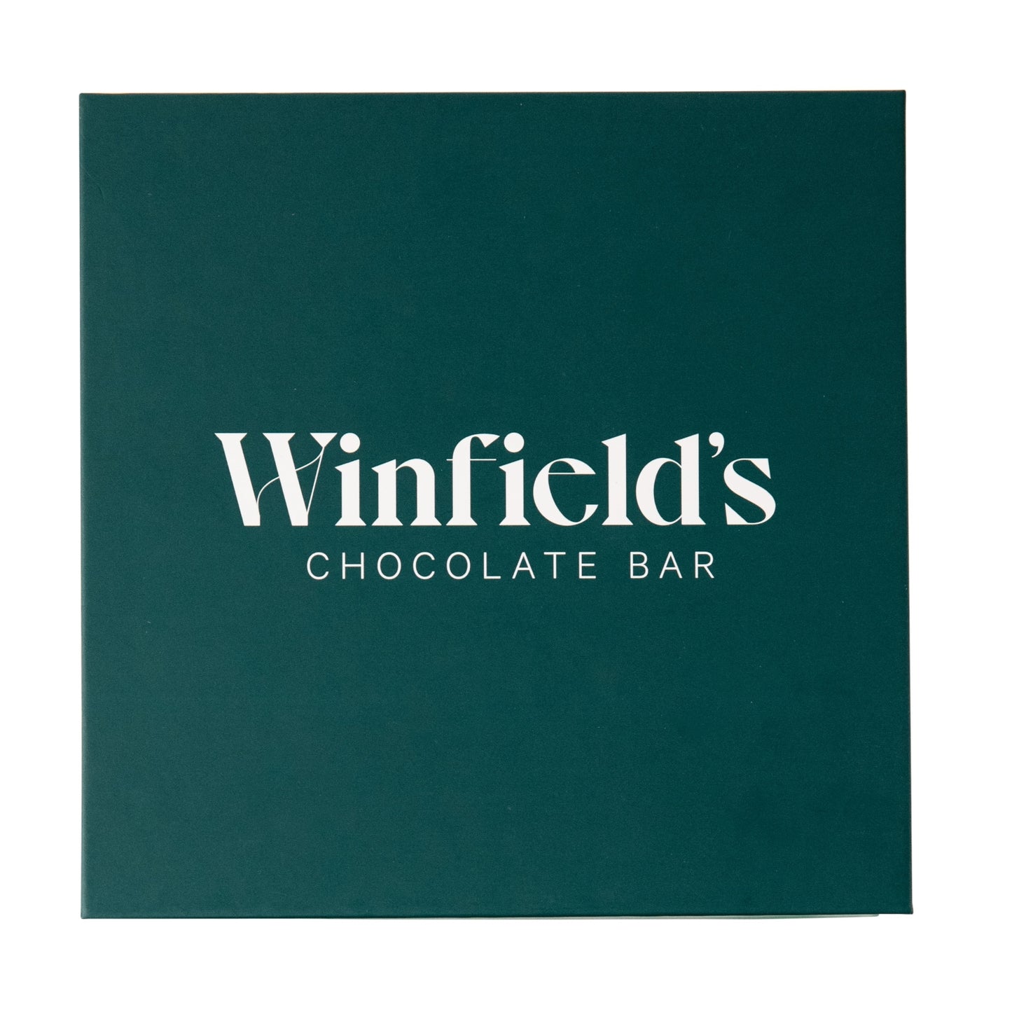 Winfield's Signature Truffle Collection - 4pc
